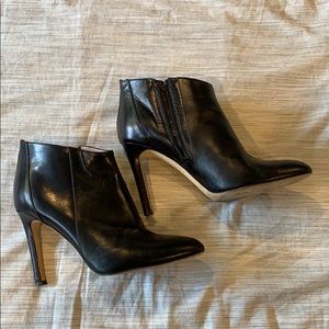 SJP by Sarah Jessica Parker Booties